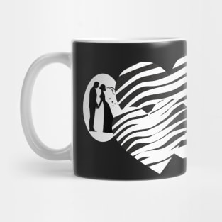 Symbol of Love Mug